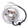 Magnetic Stator Ignition Generator 2 Pole Coil Stator Coil for Yamaha Scooter ATV Motorcycle