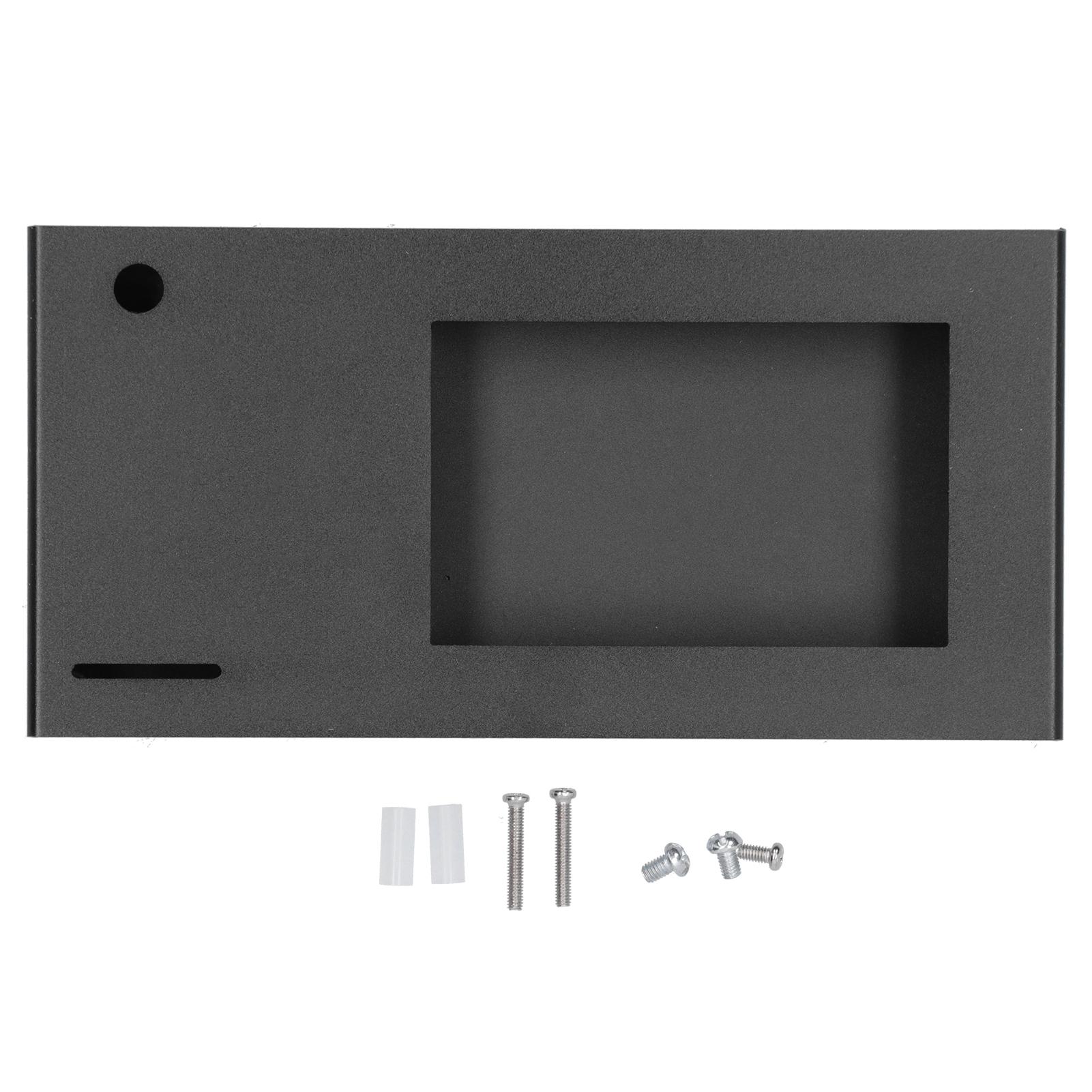 

Модуль плати Single Relay V1.7 + чистий екран 3,2 дюйма з промисловими поставками чорного металу