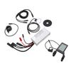 Electric Vehicle Modification Kit 22A Water Proof Controller S830 LCD Panel Throttle Lever Assist Sensor for 500W Motor