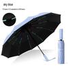 Shixun Automatic Folding UV Protection Umbrella