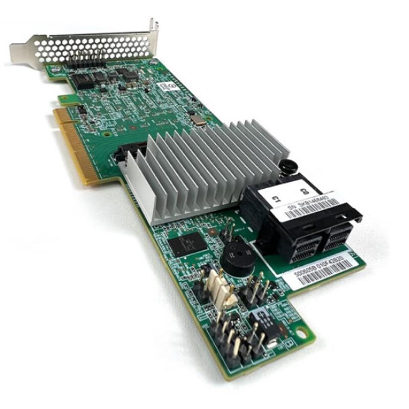 Lenovo R730-8i RAID Controller Card (CN version)