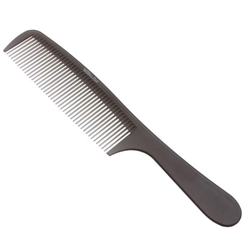 Professional Ultra-Thin Haircut Comb