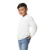Gildan Childrens/Kids Heavy Blend Crew Neck Sweatshirt