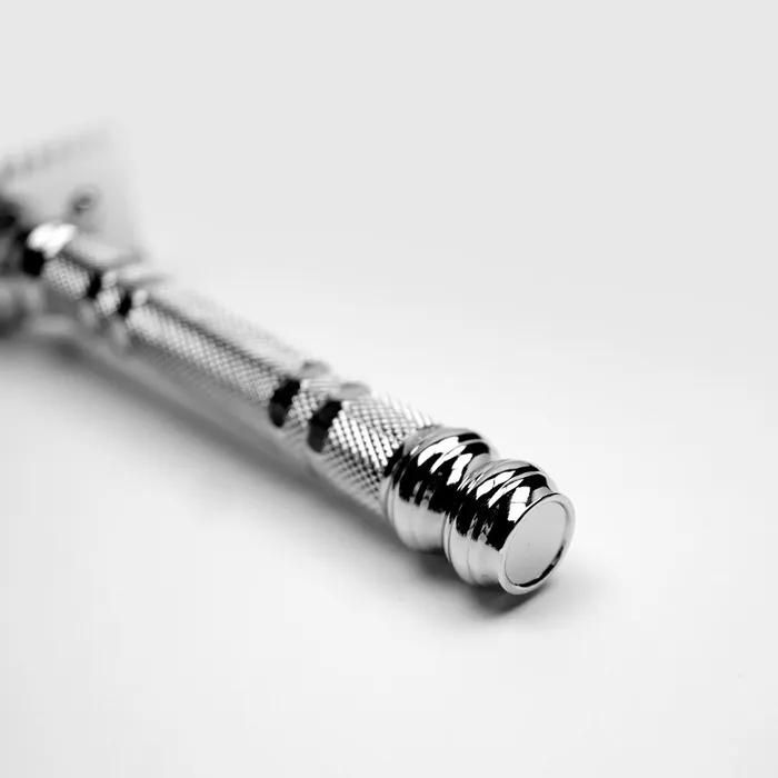 Parker Kingsroad ST Classic Razor 24C Safety Razor