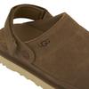 UGG Womens Goldenstar Clog Chestnut Women Sneakers Brown 1138252-CHE