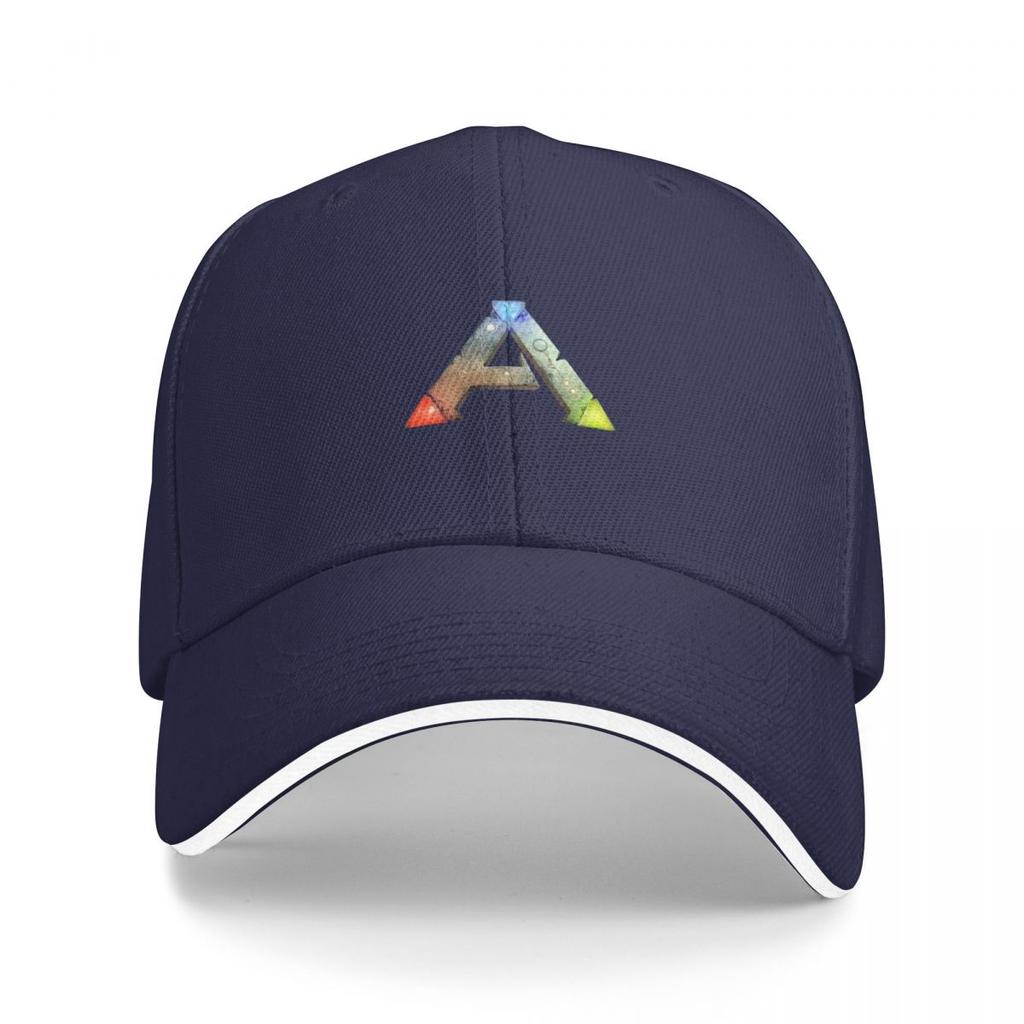 ARK Survival Evolved Logo Baseball Cap Luxury Hat fun hats Women Hats Mens