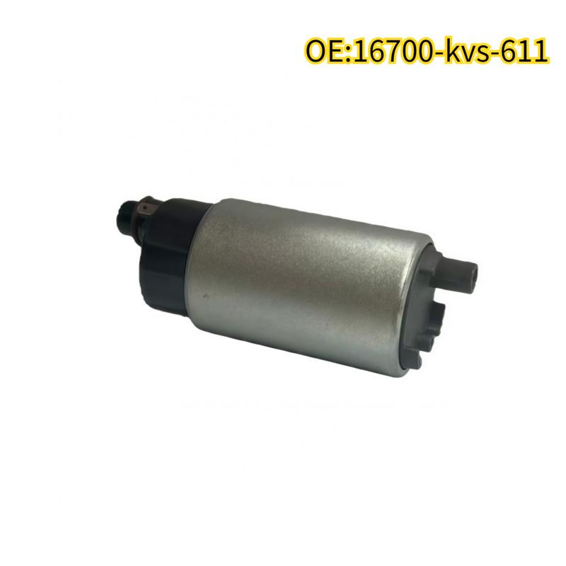 Original High Quality New For 2PCS 16700-kvs-611 Motorcycle Fuel Pump Suitable for Honda XR190l XR190i Fi Cb190r