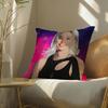 S-Strayskidssf-Felixs Pillow Case Pillowcase, Double-Sided Printed, Sofa Cushion, Bedroom Headboard
