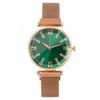 Women Fashion Leather Watch