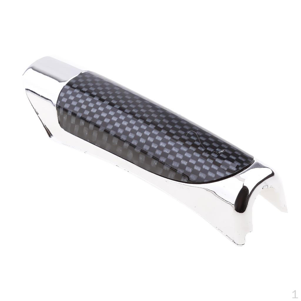 Аксессуар Ручник Имитация Карбона Carbon Fiber