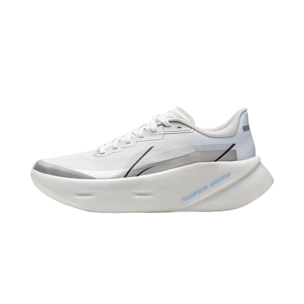 Li Ning Super Shadow Pro Round Toe Lace-Up Sports Shoes Women Sneakers ARBW004-19