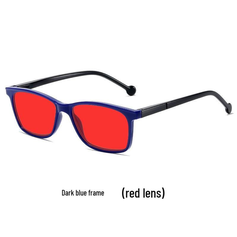 Y8500 Unisex Night Vision Anti-Blue Light Glasses for Gaming & Screens