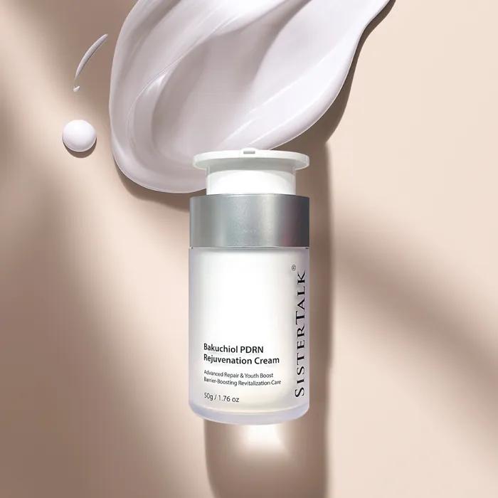Sister Talk Bakuchiol PDRN Rejuvenation Cream 50g