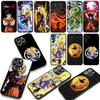 Trunks Dragon Gokus Torankusu Balls Case for Samsung Galaxy A55 A54 A25 A36 A17 A26 A35 A33 A34 A14 A37 S9 S20 S21 FE S10 Plus