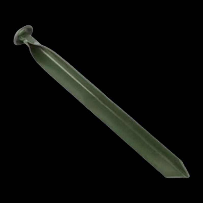 

Heavy-Duty Tent Stake