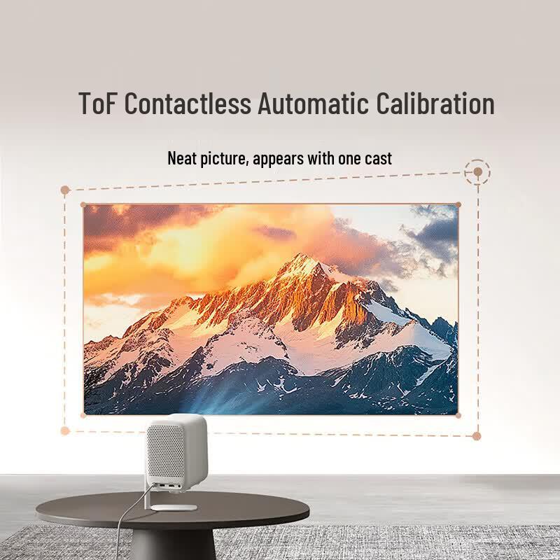 

Xiaomi Redmi 3 Lite Gimbal Projector (CN version)