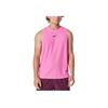 Nike Logo Round Neck Slim Fit Sleeveless Vest Men tops HM6724-675