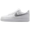 Air Force 1 Low '07 'Weiß Metallisches Silber' Herren FJ4146-134