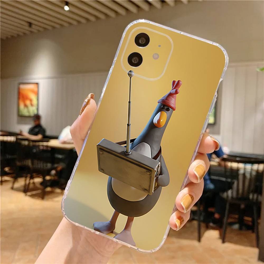 F-Feathers Cool M-McGraw Phone Case For iPhone 17,16,15,14,13,12,11 Pro,Max,Plus,X,XS,XR,SE4,E Mini Transparent Soft Cover