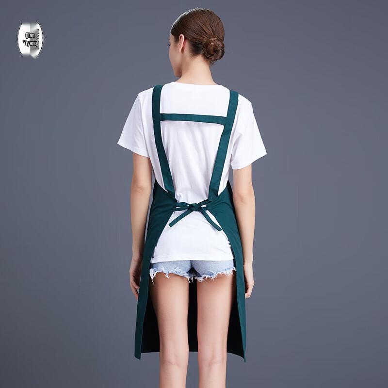 Unisex Adjustable Waterproof Apron