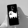 Undertale Annoying Dog For Samsung J3 J5 J7 J510 J310 J330 J710 J730 J1 A3 A5 2016 2017 J4 J6 Plus J8 2018 Case