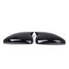 Rearview Mirror Cover Outside Door Wing Mirror Housing Side View Mirror Caps For Cruze 09-15 95215431 95215430