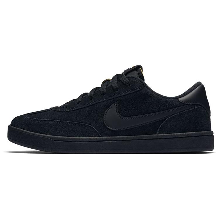 

Новые Nike Sb Fc Classic Черные 909096-002 40