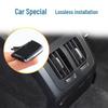 In-Stock Rear Vent Adjustment Switch for Volvo S90 Air Conditioning