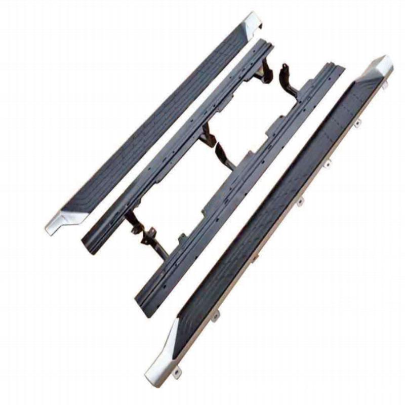 

Подножка для бездорожья Pajero, дополнение к модифицированным педалям