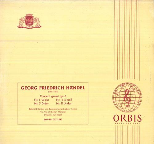 

LP Record WALTER BOHLE, BARCHET QUARTETT - Schumann Klavierquintett Es-dur, Op CX10180 ORBIS Germany Classical Used