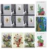 5D DIY diamond of painting Kit for Adluts Beginners Kids, Special Shaped