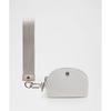 Lululemon Dual Pouch Wristlet Downtown Tan Vapor Silver
