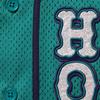 Supreme Homerun Baseball Jersey Teal