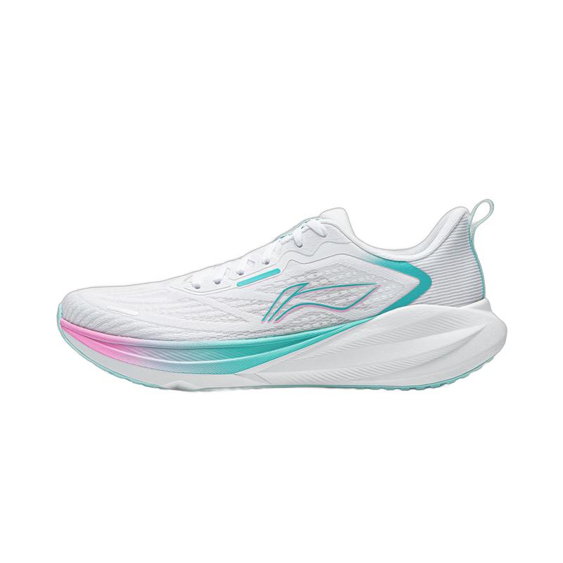 Li-Ning Wu Yue 4 Men's Running Shoes