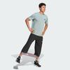 adidas Pantaloni scurți casual țesuți pentru bărbați KA5535