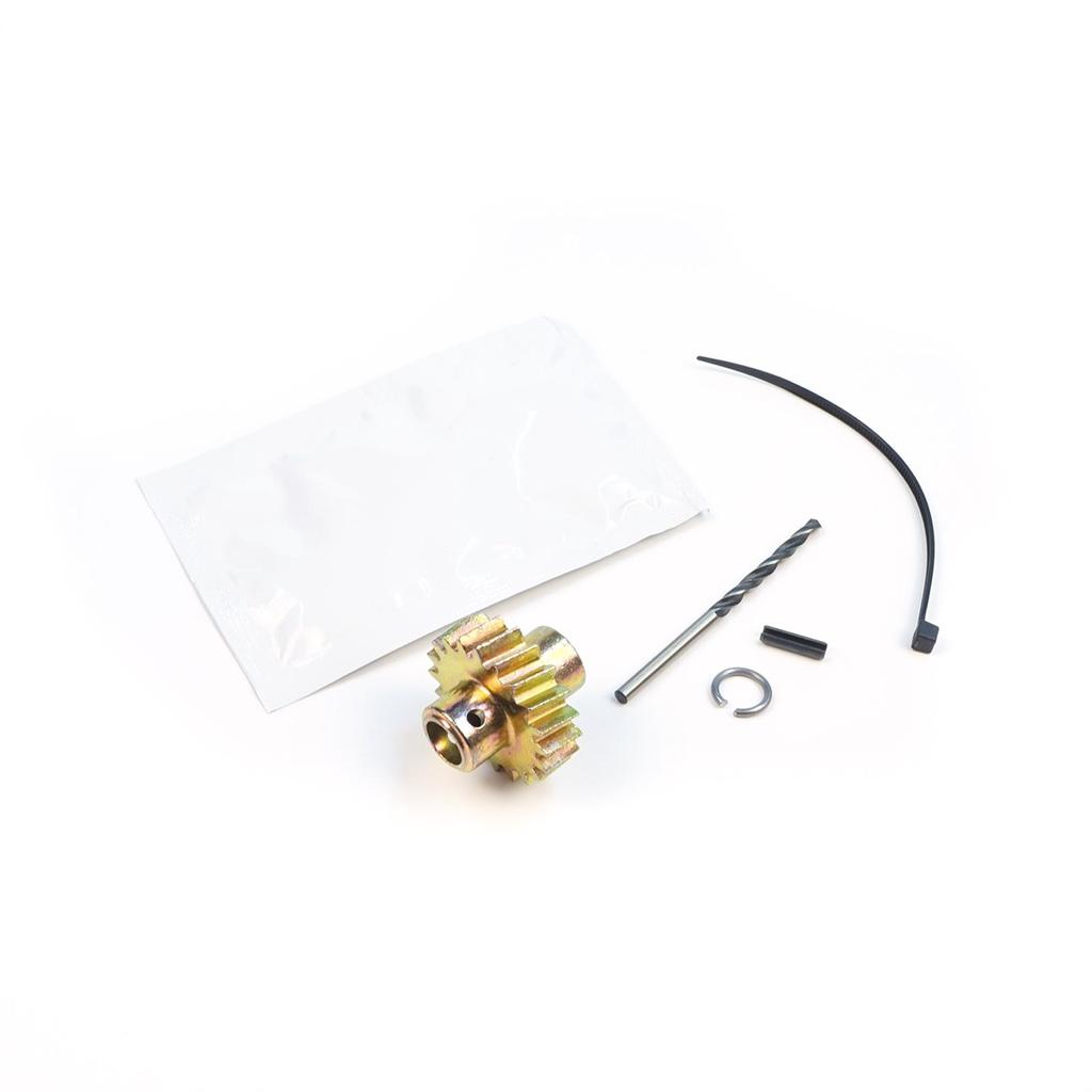 V5EGE565 Seat Height Adjuster Motor Repair Gear for Ford Mustang MK5 S197 2005-2014 5609510