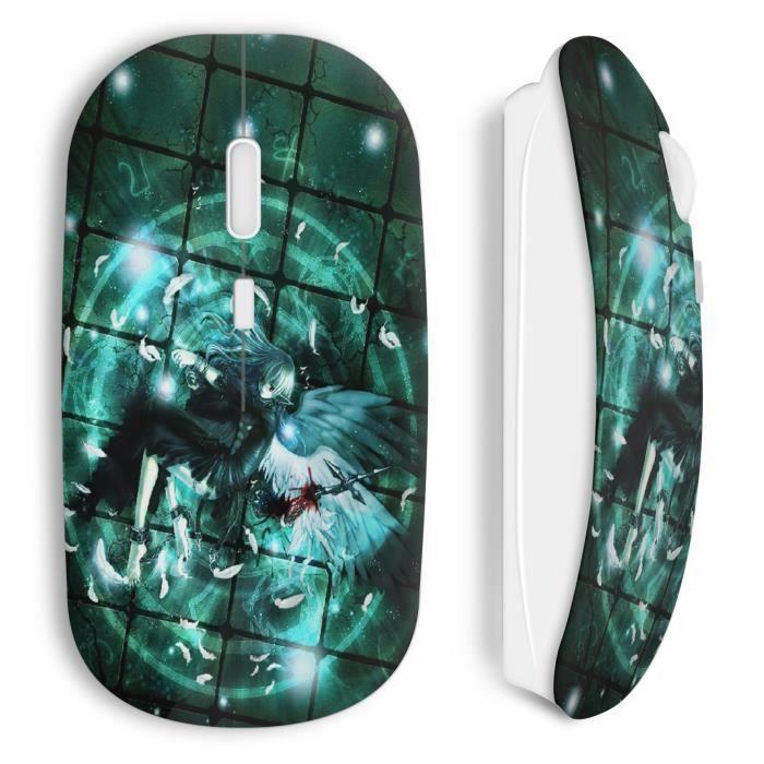 Souris sans fil Angel's Prison