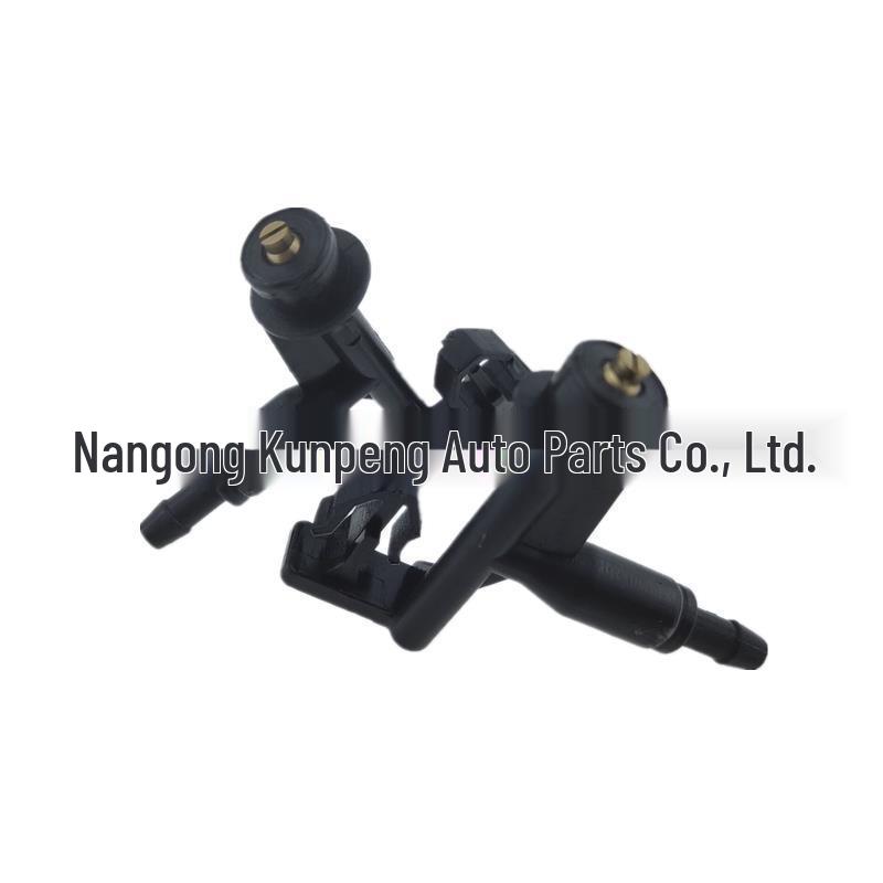 

Odyssey Elysion Windshield Washer Nozzle (14/16/18/19 models, New Fit GK5) Lubonbao