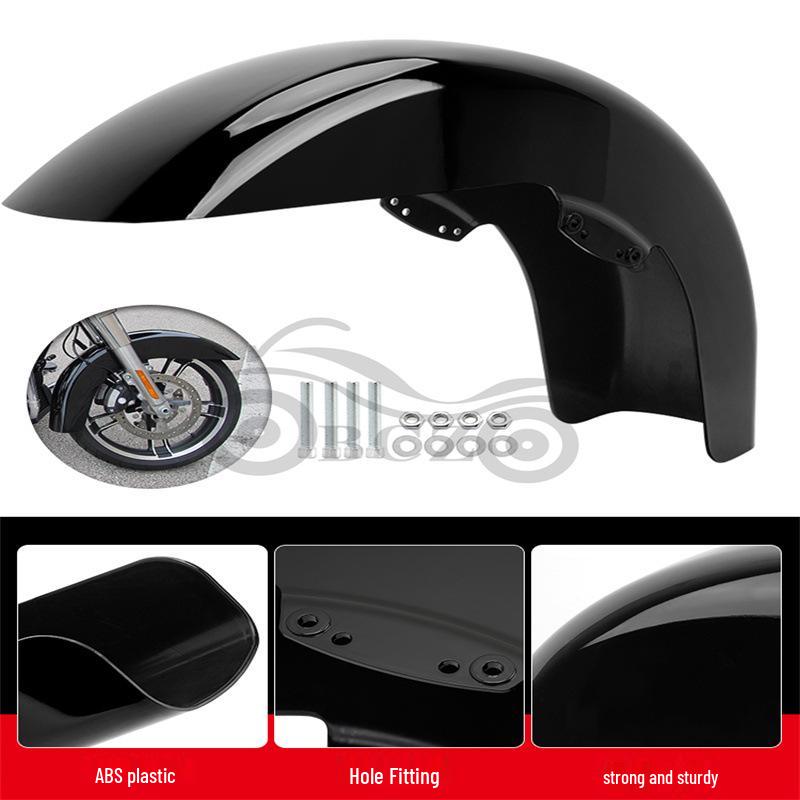 Harley Touring Modified Front Fender for CVO & Road King 2014-2023