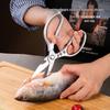 Deli TJ25 Kitchen Scissors