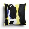 Luxury Home Decor Pillow Cover Car Living Room Sofa Cushion Cover Abstract Geometric Irregular Print Pattern Cushion Cover