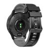 Venu 3 3S 2 2S Silicone 18 20 22mm Watch Strap For Garmin Vivoactive 5 4 3 VENU SQ 2 Plus Forerunner 965 265 Band Strap Bracelet