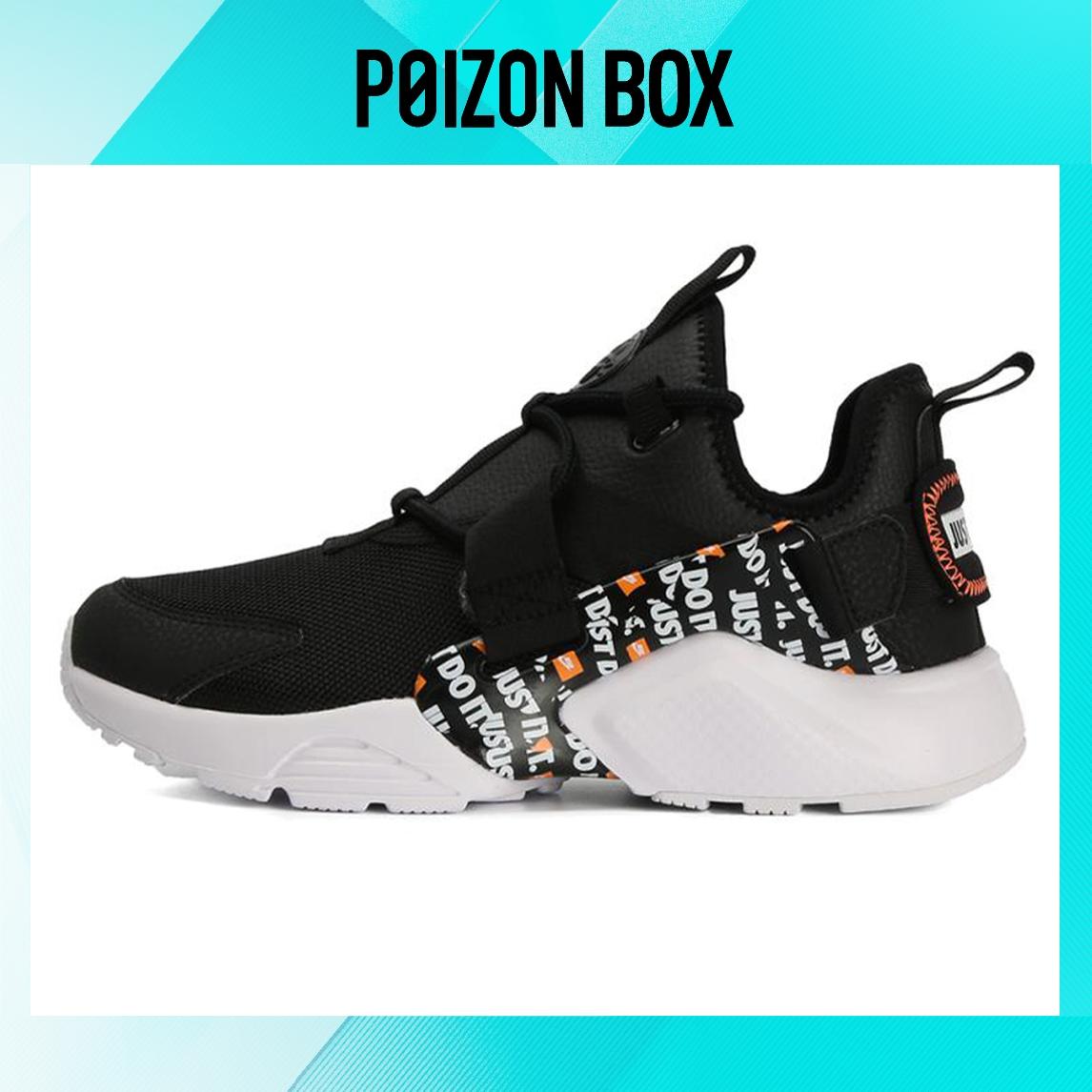 

кроссовки Nike Huarache Running shoes Women AO3140-001