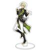 Anime Trickstar Acrylic Stand Action Figure Akehoshi Subaru Hidaka Hokuto Toy Ensemble Stars PVC Desktop Stand Model Toys Gift