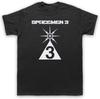 New Spacemen 3 Gift For Fans Unisex S-5XL Shirt CT127 Unisex T-Shirt