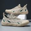 Fashion Summer Men's Casual Shoes Comfortable Mesh Breathable Outdoor Sports Shoes 2025 New Male  Fashion Casual Sneakers Running Shoes