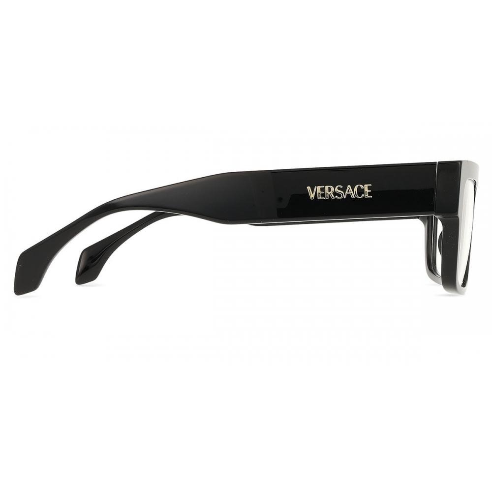 Versace Ve3374u Gb1 Men Eyeglasses