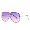 Men Women V8 Fashion Sunglasses With Uv400 Protection For Outdoor Travel And Party