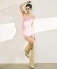 Eialyu Soft Line Mini Dress