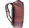 Backpack Deuter Utilion 30 Caspia/raisin (3816124-5618)